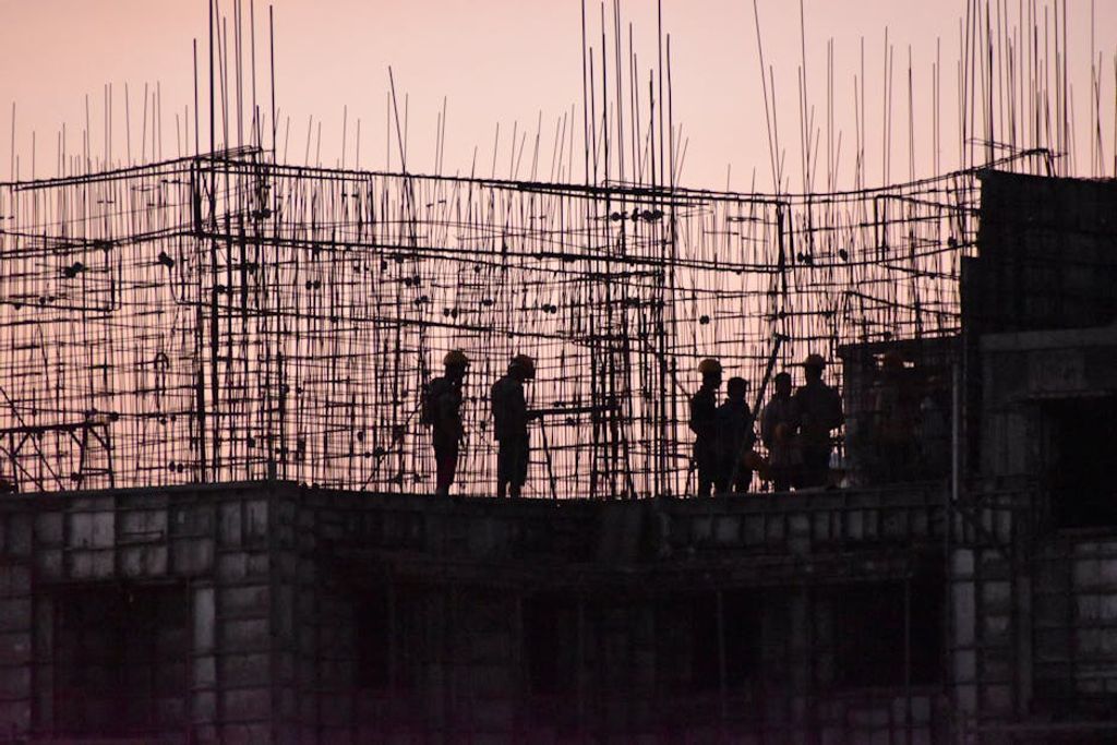 constuction